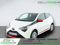 Utilisé 2018 Toyota Aygo Citadine | 12 600 € (Prix juste)