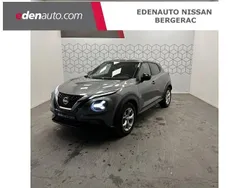 Utilisé 2022 Nissan Juke N-Connecta SUV | 17 860 € (Bon prix)