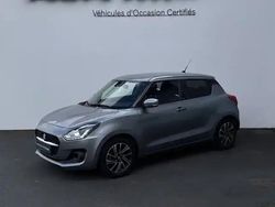 Premium silver metal Occasion 2022 Suzuki Swift Berline | 15 490 € (Prix cher)