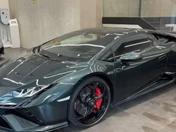 Utilisé 2024 Lamborghini Huracán Coupé | 330 000 €