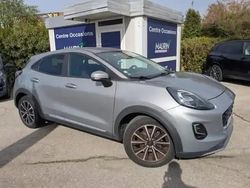 Gris Occasion 2022 Ford Puma Viva SUV | 18 990 € (Prix juste)