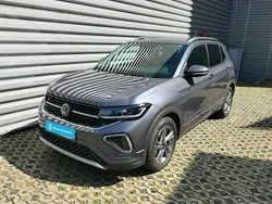 Utilisé 2025 VW T-Cross SUV | 27 133 € (Prix juste)