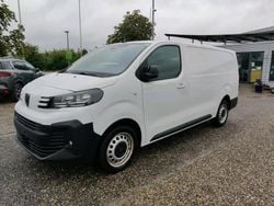 Blanc Occasion 2024 Peugeot Expert Premium Van | 25 990 € (Bon prix)