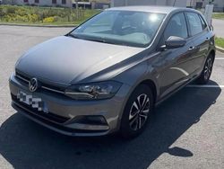Occasion 2020 VW Polo Edition Berline | 6 700 €