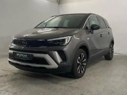 Gris vulkan métallisé/toit noir Occasion 2023 Opel Crossland Elegance SUV | 16 490 € (Prix assez cher)