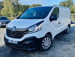 Utilisé 2017 Renault Trafic Van | 14 500 € (Super prix)