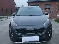 Utilisé 2017 Kia Sportage Premium SUV | 14 300 € (Prix cher)