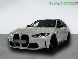 Utilisé 2024 BMW M3 Comfort Edition Berline | 89 800 € (Prix juste)