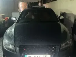Utilisé 2009 Audi S5 Coupé | 6 500 € (Prix assez cher)