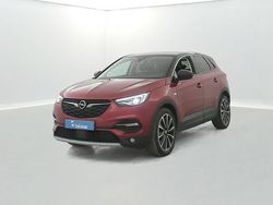 Rouge Occasion 2020 Opel Grandland X Ultimate SUV | 15 290 € (Super prix)