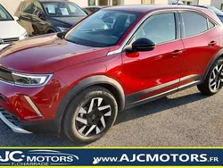 Rouge Utilisé 2023 Opel Mokka Elegance SUV | 18 400 € (Prix juste)
