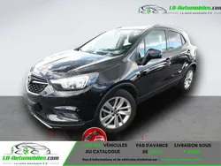 Utilisé 2018 Opel Mokka X SUV | 16 900 € (Prix assez cher)
