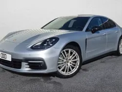 Gris Utilisé 2016 Porsche Panamera 4S Berline | 54 890 €