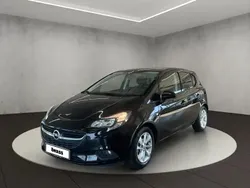 Gris Utilisé 2017 Opel Corsa Active Berline | 9 450 € (Bon prix)
