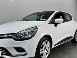 Utilisé 2017 Renault Clio IV Business Citadine | 10 990 € (Prix juste)