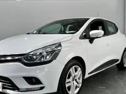 Utilisé 2017 Renault Clio IV Business Citadine | 10 990 € (Prix assez cher)