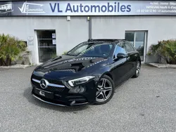 Utilisé 2023 Mercedes A150 AMG line Berline | 29 990 €