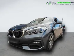 Utilisé 2021 BMW 116 Citadine | 20 900 € (Prix juste)