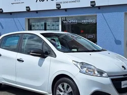 Utilisé 2016 Peugeot 208 Citadine | 5 990 € (Super prix)