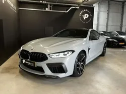Gris Utilisé 2022 BMW M8 Competition Edition Coupé | 126 656 €