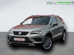 Utilisé 2016 Seat Ateca SUV | 21 900 € (Prix assez cher)