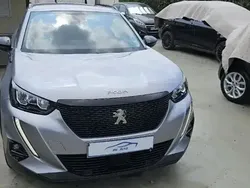 Argent Utilisé 2022 Peugeot 2008 Style SUV | 15 490 € (Bon prix)