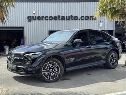 Noir Utilisé 2024 Mercedes GLC220 AMG line SUV | 66 990 €