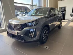 Gris Nouvelle 2025 Peugeot e-2008 Active SUV | 27 890 €