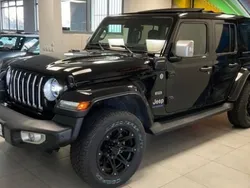 Utilisé 2023 Jeep Wrangler Unlimited Overland SUV | 74 900 €