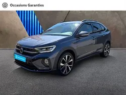 Utilisé 2022 VW Taigo R-line SUV | 22 560 € (Prix juste)