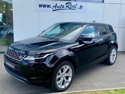 Utilisé 2019 Land Rover Range Rover evoque SE SUV | 29 990 € (Prix juste)