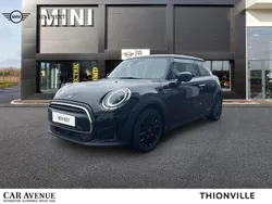 Midnight black Utilisé 2022 Mini Cooper Citadine | 19 900 € (Prix juste)
