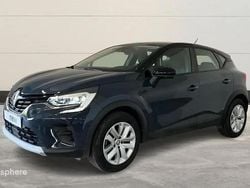 Biton Utilisé 2022 Renault Captur Business SUV | 16 499 € (Bon prix)