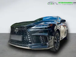 Utilisé 2023 Lexus RX500h SUV | 79 100 €