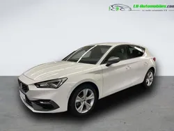 Utilisé 2020 Seat Leon Berline | 25 300 € (Prix assez cher)