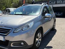 Utilisé 2014 Peugeot 2008 Allure SUV | 7 590 € (Prix assez cher)