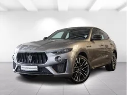 Utilisé 2020 Maserati Levante SUV | 82 900 € (Bon prix)
