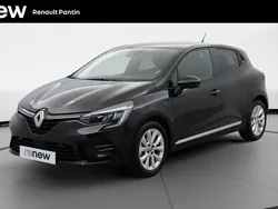 Noir Utilisé 2023 Renault Clio V Evolution Citadine | 16 490 € (Prix juste)