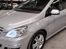Utilisé 2009 Mercedes B180 Monospace | 6 990 €