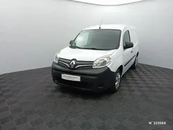 Blanc Utilisé 2020 Renault Kangoo Monospace | 12 790 € (Super prix)