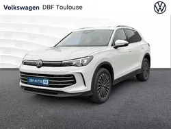 Utilisé 2025 VW Tiguan SUV | 54 480 € (Bon prix)