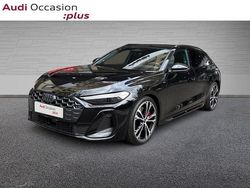 Noir mythic métallisé Nouvelle 2025 Audi A5 Design Coupé | 75 900 € (Prix juste)