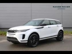 Blanc Utilisé 2024 Land Rover Range Rover evoque S SUV | 49 900 € (Prix assez cher)