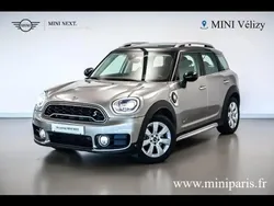 Argent Utilisé 2019 Mini Cooper Countryman Business SUV | 24 860 € (Prix juste)