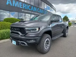 Gris Nouvelle 2024 Dodge Ram Pick-up | 164 900 €