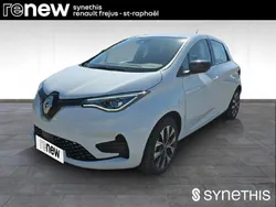 Utilisé 2022 Renault Zoe Evolution Citadine | 13 790 € (Bon prix)