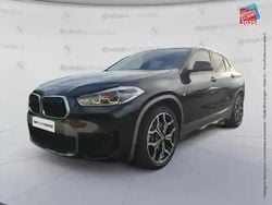 Saphirschwarz métallisé Utilisé 2020 BMW X2 M Sport SUV | 25 999 € (Prix juste)