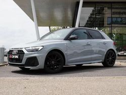 Utilisé 2020 Audi A1 S-Line Citadine | 23 990 € (Prix cher)