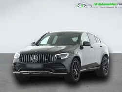 Utilisé 2019 Mercedes GLC43 AMG AMG Coupé | 60 400 € (Prix cher)