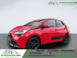 Utilisé 2021 Toyota Aygo Citadine | 14 000 € (Prix juste)